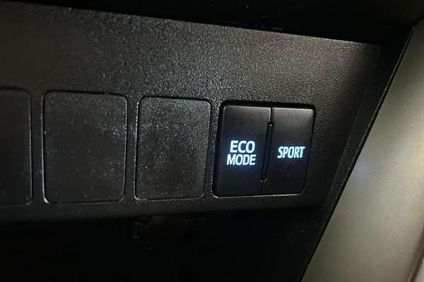 2014 Toyota RAV4 GXL ZSA42R