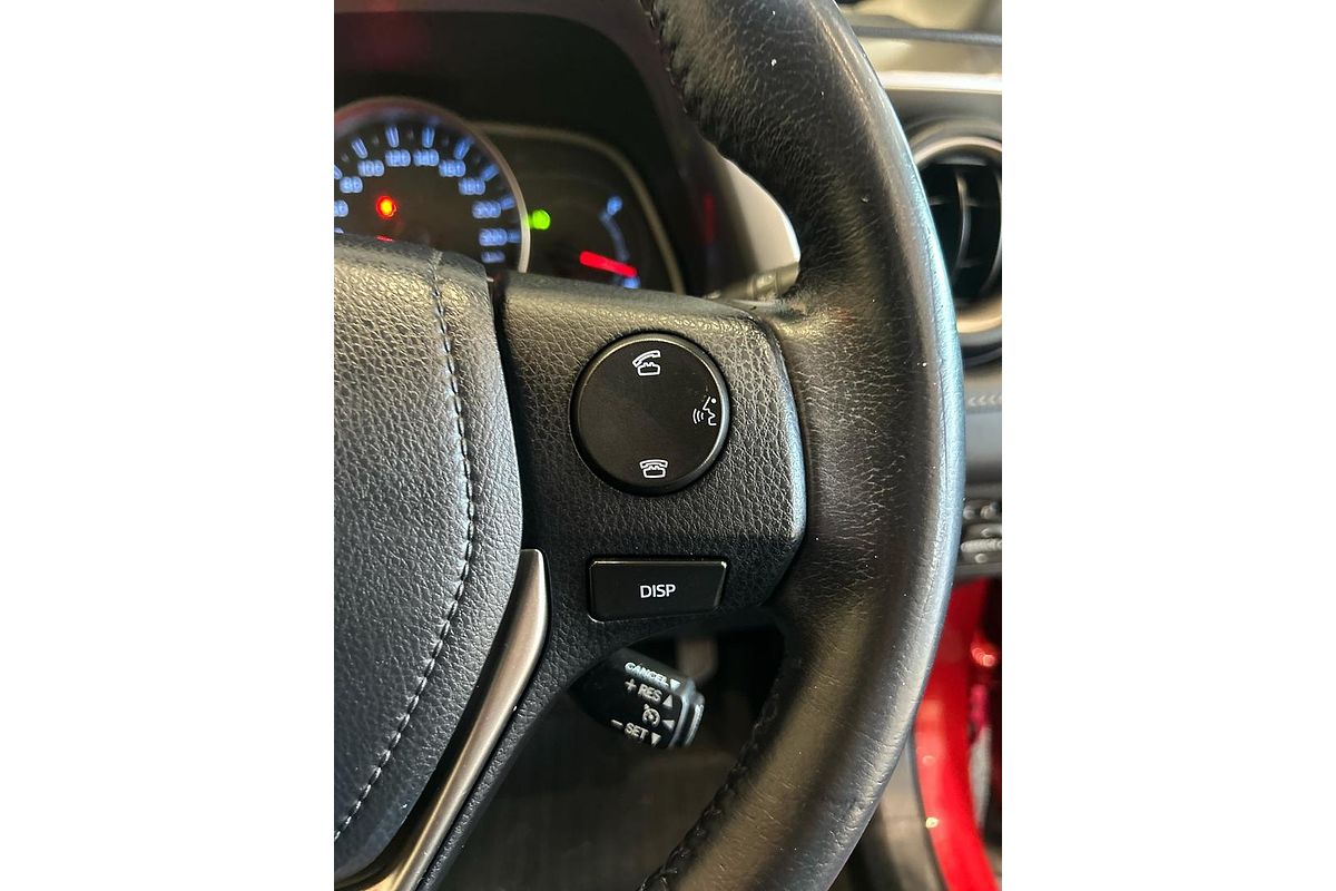 2014 Toyota RAV4 GXL ZSA42R