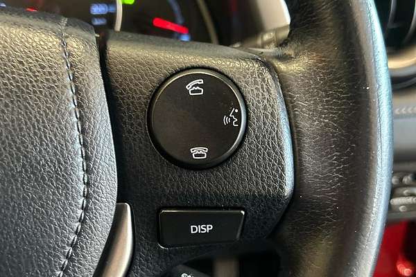 2014 Toyota RAV4 GXL ZSA42R