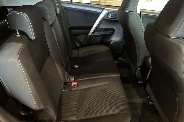 2014 Toyota RAV4 GXL ZSA42R