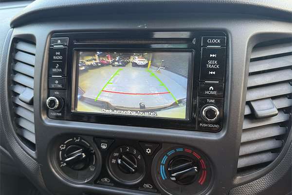 2019 Mitsubishi TRITON GLX ADAS (4x4) MR MY20