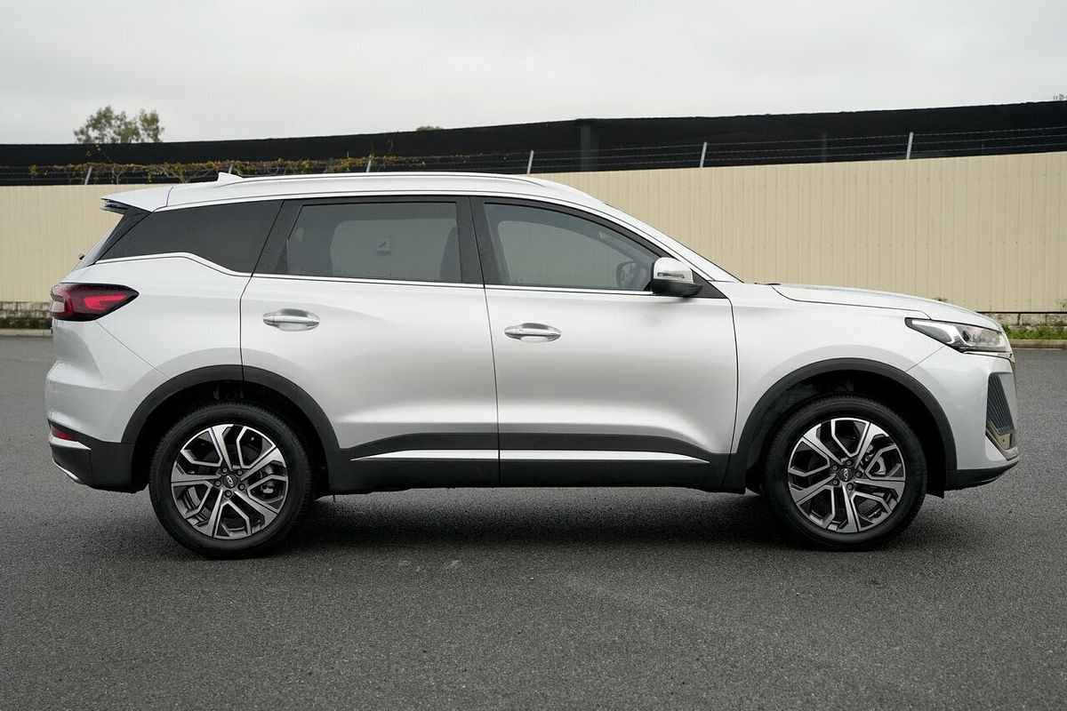 2023 Chery Tiggo 7 Pro Urban T32