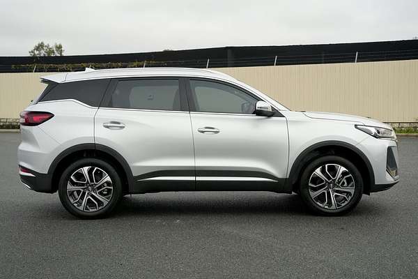 2023 Chery Tiggo 7 Pro Urban T32