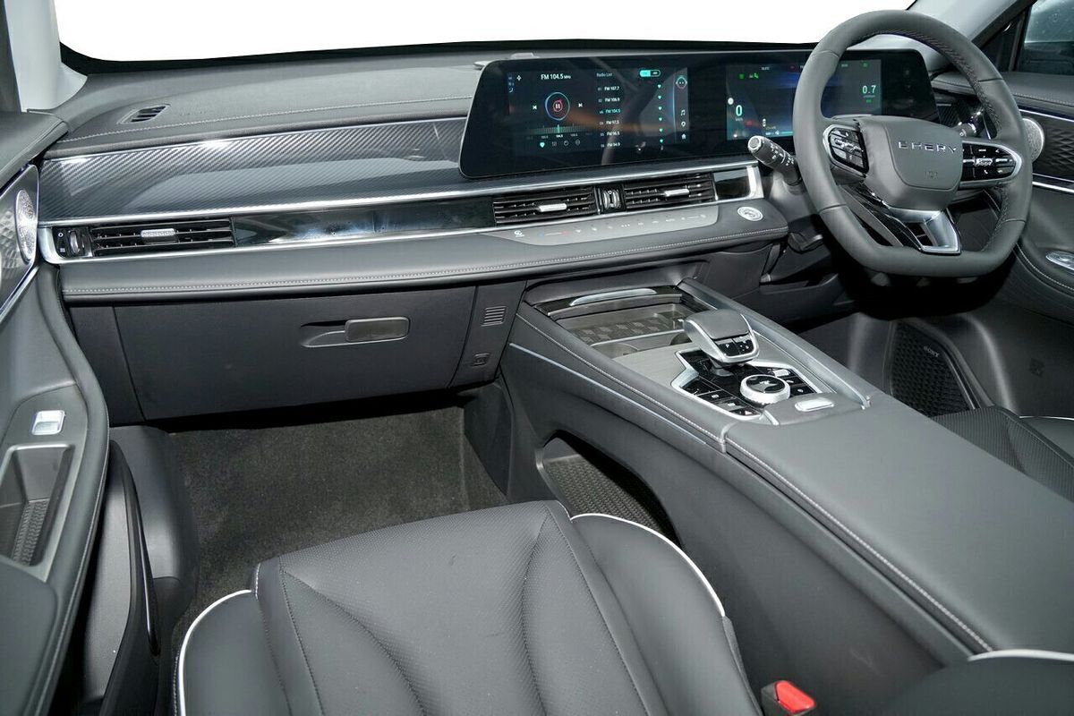 2023 Chery Tiggo 7 Pro Urban T32
