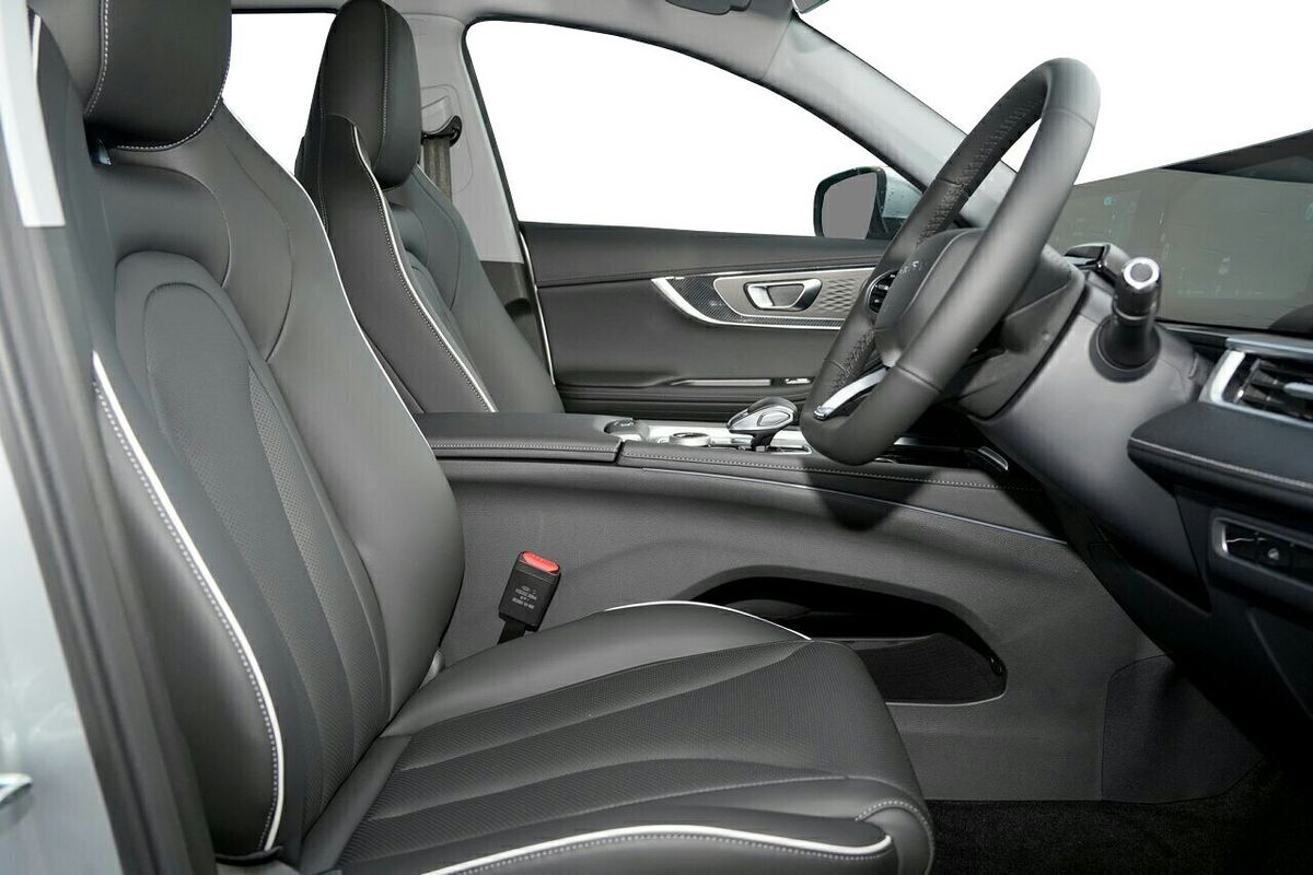 2023 Chery Tiggo 7 Pro Urban T32