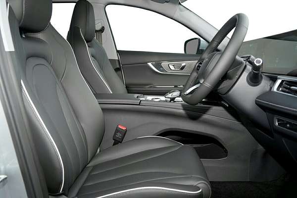 2023 Chery Tiggo 7 Pro Urban T32