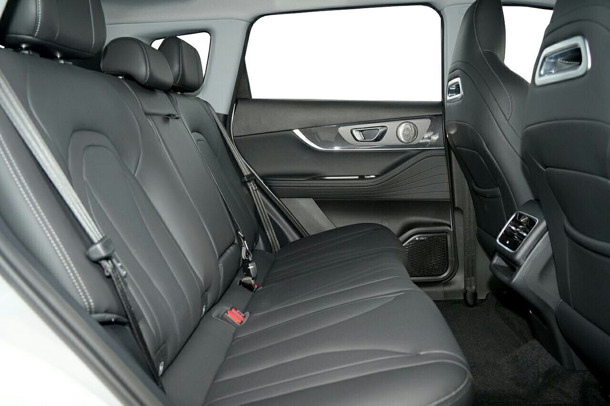 2023 Chery Tiggo 7 Pro Urban T32