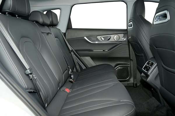 2023 Chery Tiggo 7 Pro Urban T32