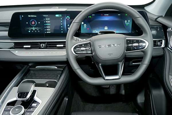 2023 Chery Tiggo 7 Pro Urban T32