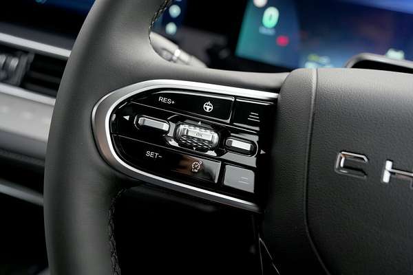 2023 Chery Tiggo 7 Pro Urban T32