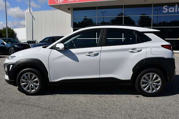 2019 Hyundai Kona Go OS.2