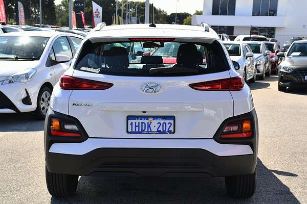 2019 Hyundai Kona Go OS.2