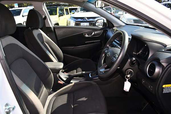 2019 Hyundai Kona Go OS.2