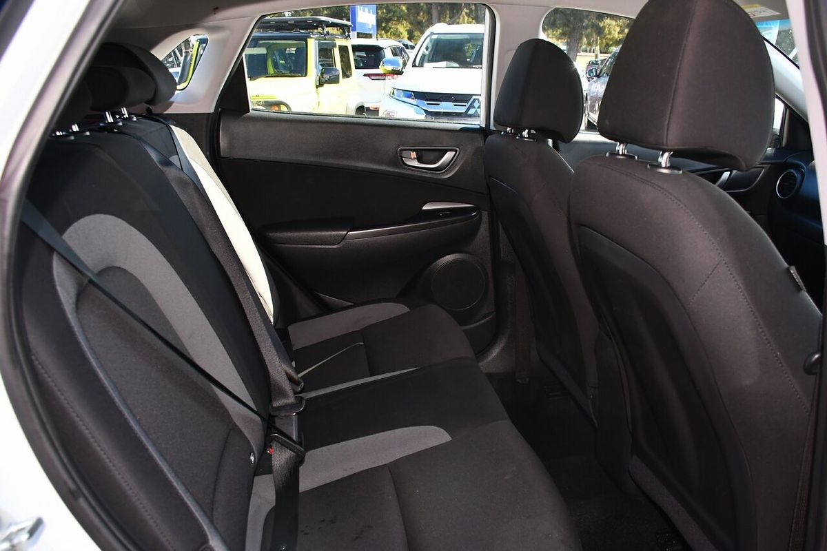 2019 Hyundai Kona Go OS.2