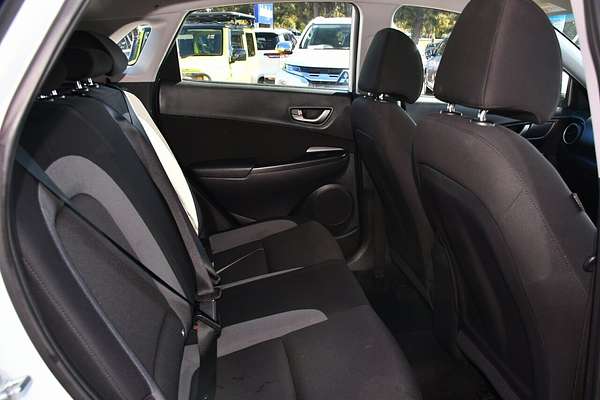 2019 Hyundai Kona Go OS.2