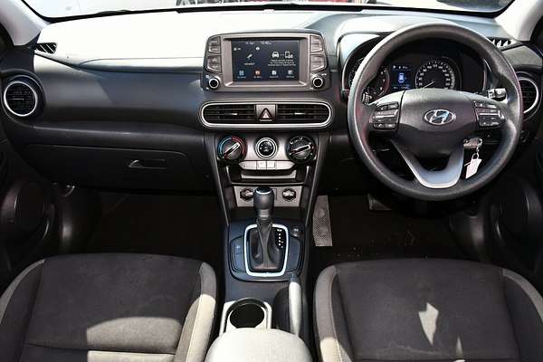 2019 Hyundai Kona Go OS.2