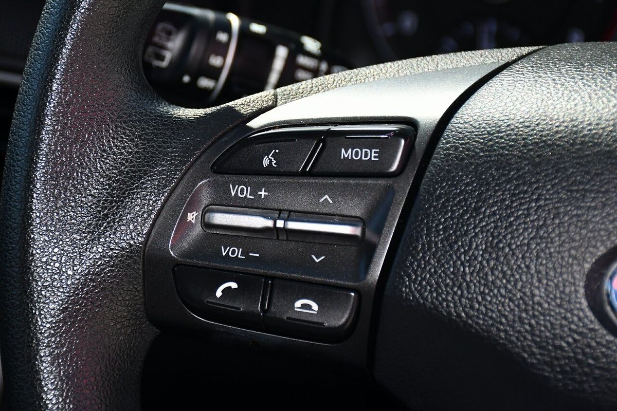 2019 Hyundai Kona Go OS.2