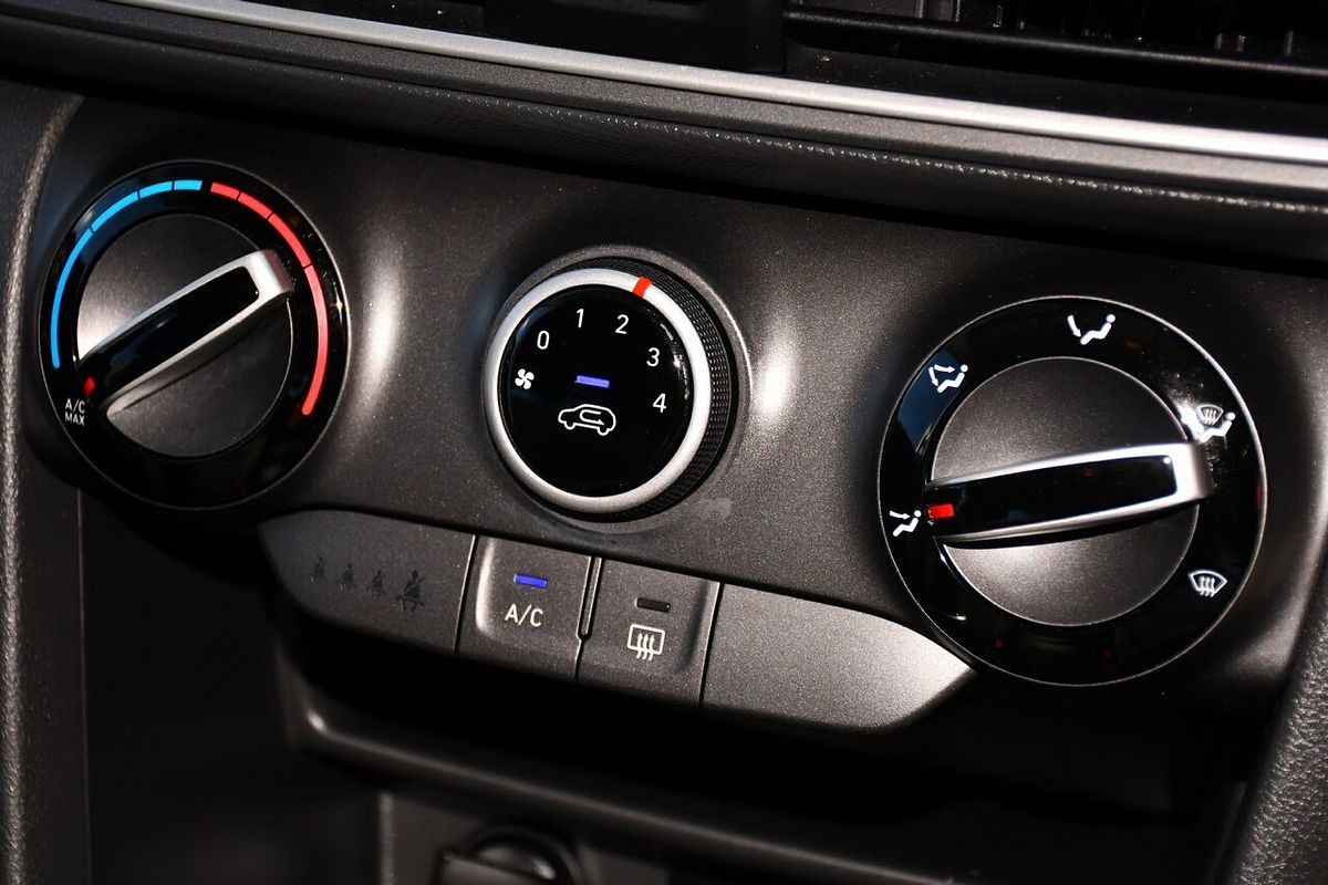 2019 Hyundai Kona Go OS.2