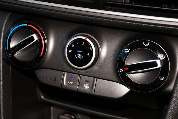 2019 Hyundai Kona Go OS.2