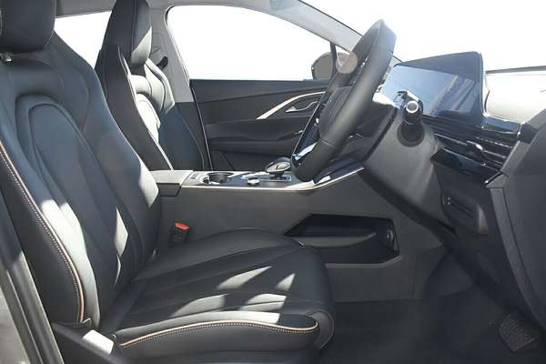2024 Chery OMODA 5 BX T19C