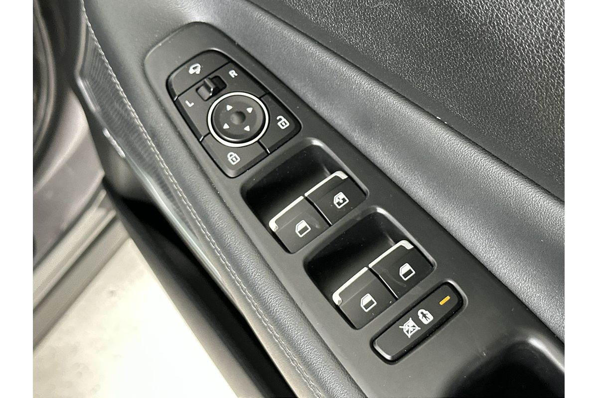 2020 Hyundai Santa Fe Elite TM.2