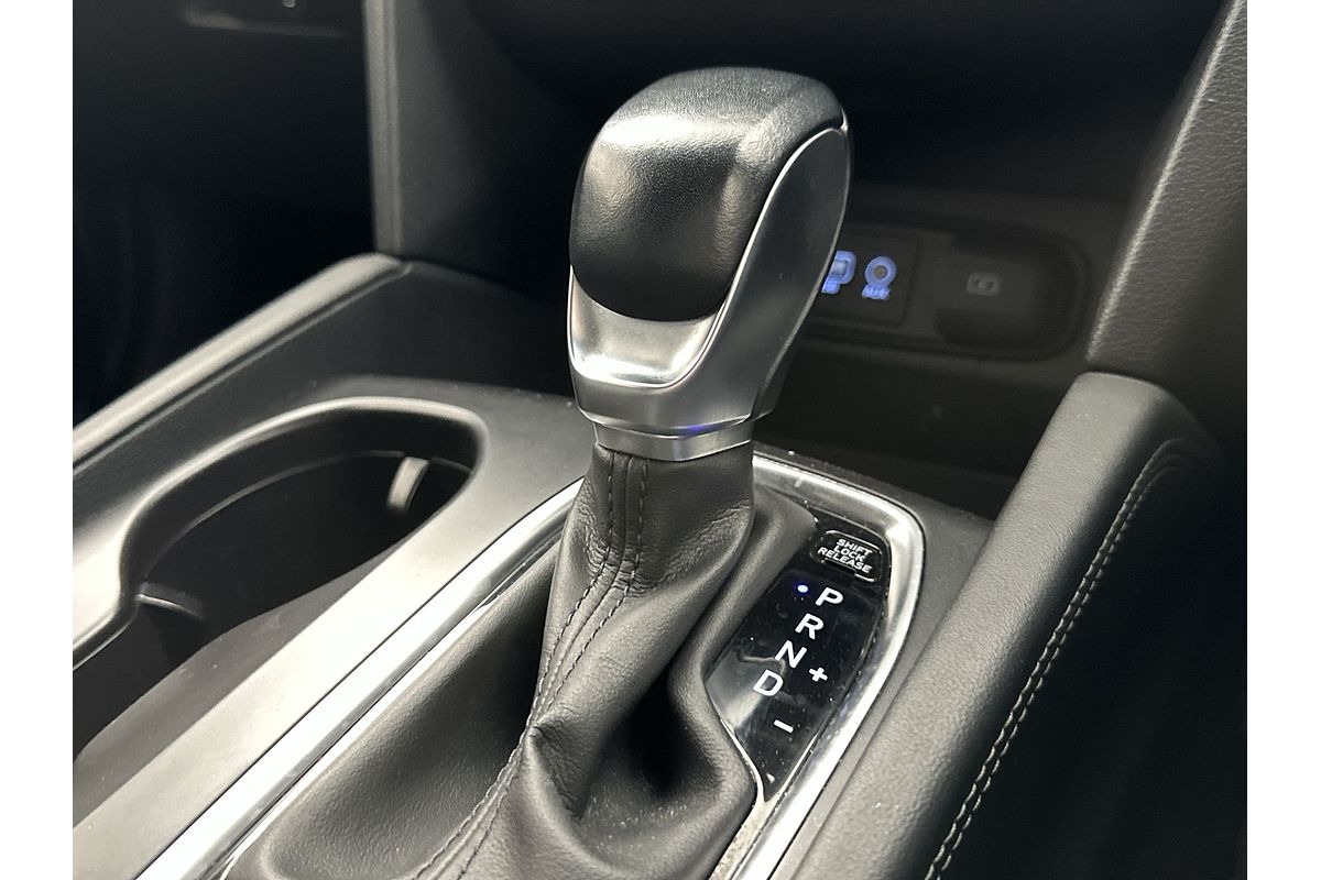 2020 Hyundai Santa Fe Elite TM.2