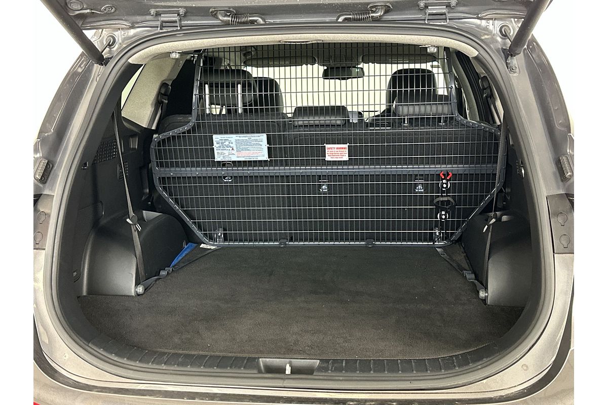 2020 Hyundai Santa Fe Elite TM.2