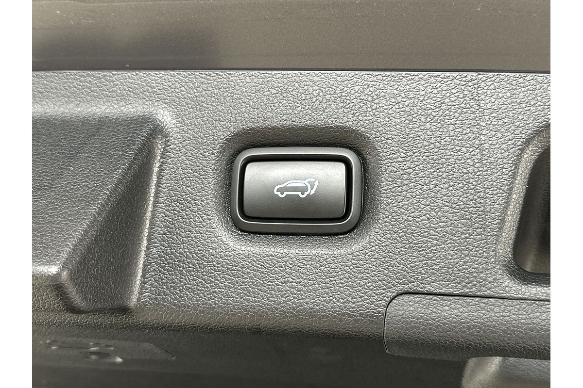 2020 Hyundai Santa Fe Elite TM.2