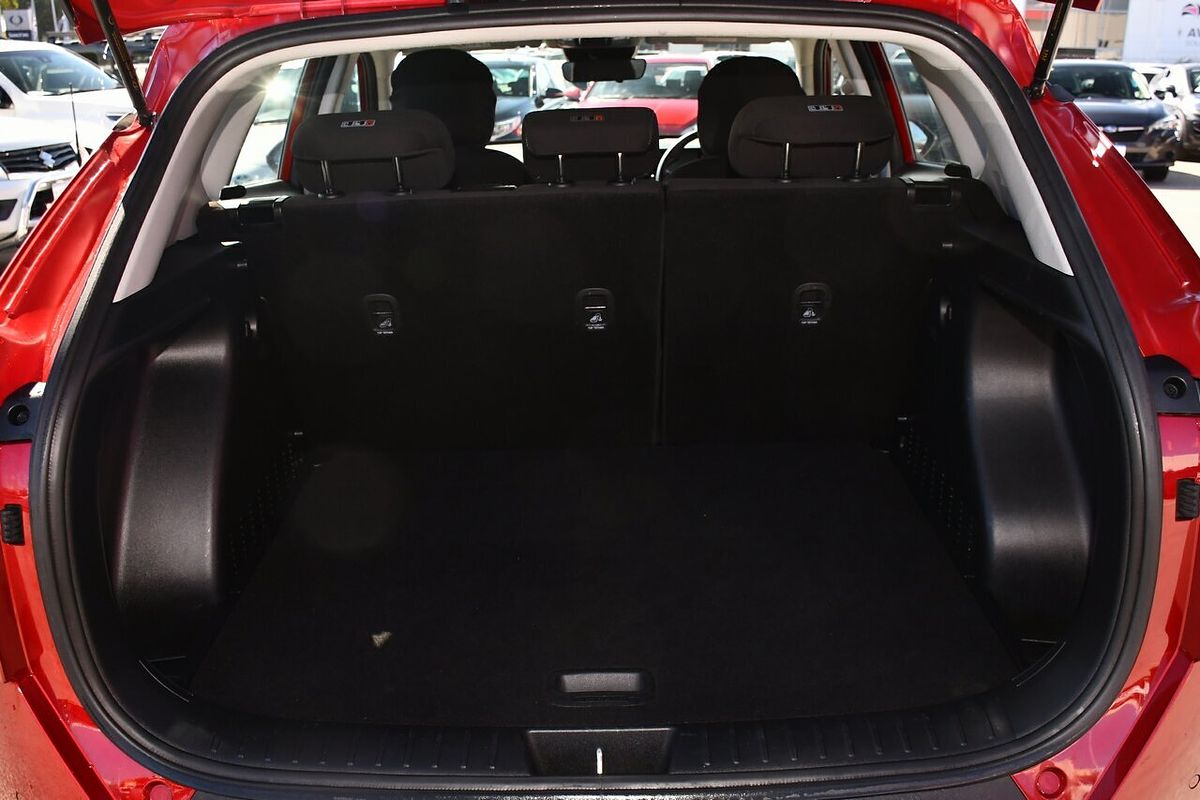 2024 Hyundai Kona Hybrid SX2.V1