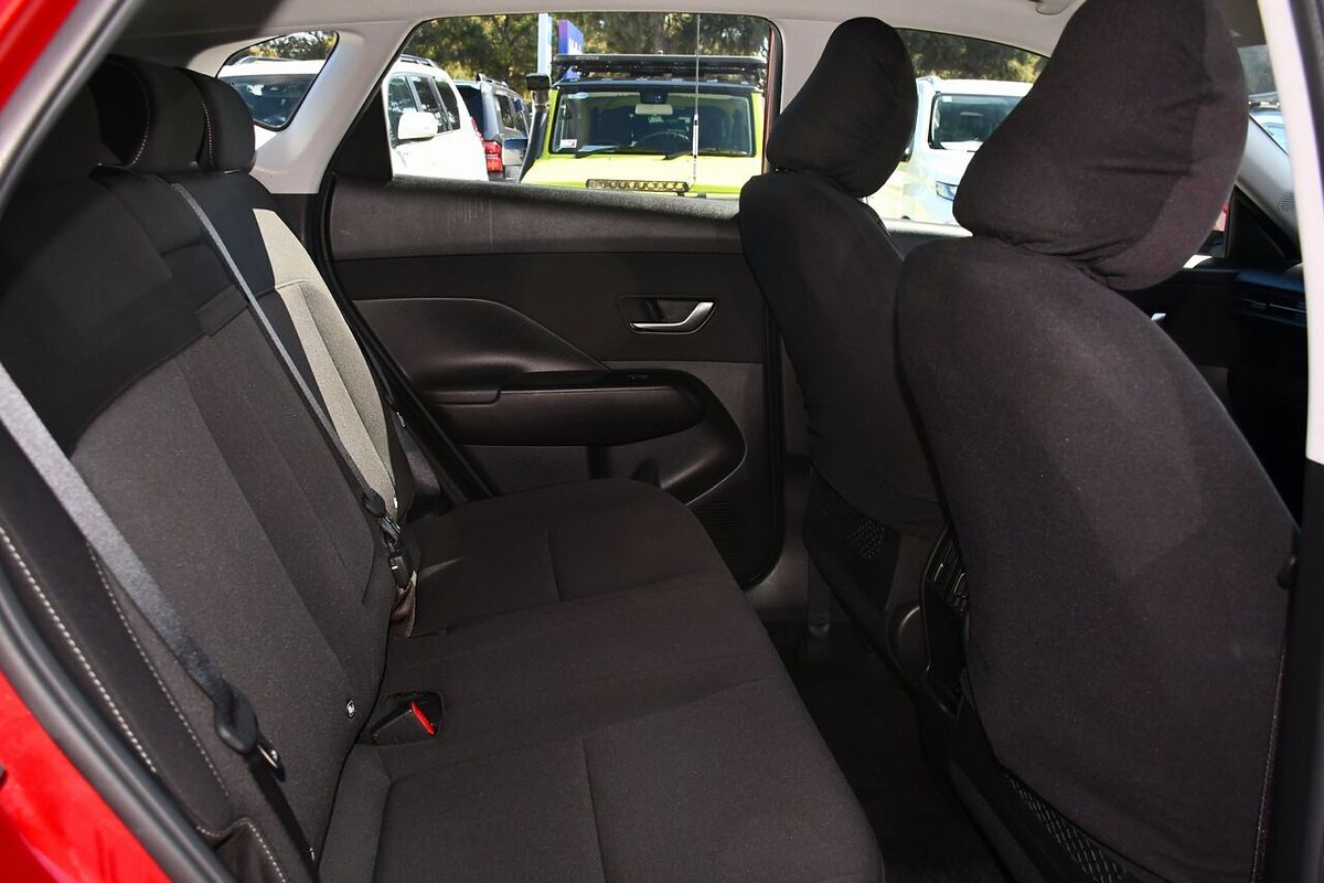 2024 Hyundai Kona Hybrid SX2.V1