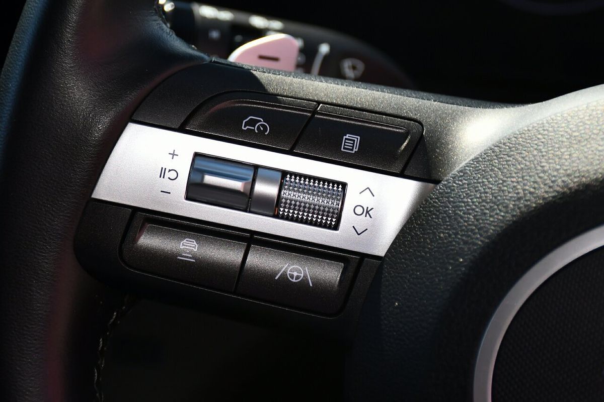 2024 Hyundai Kona Hybrid SX2.V1