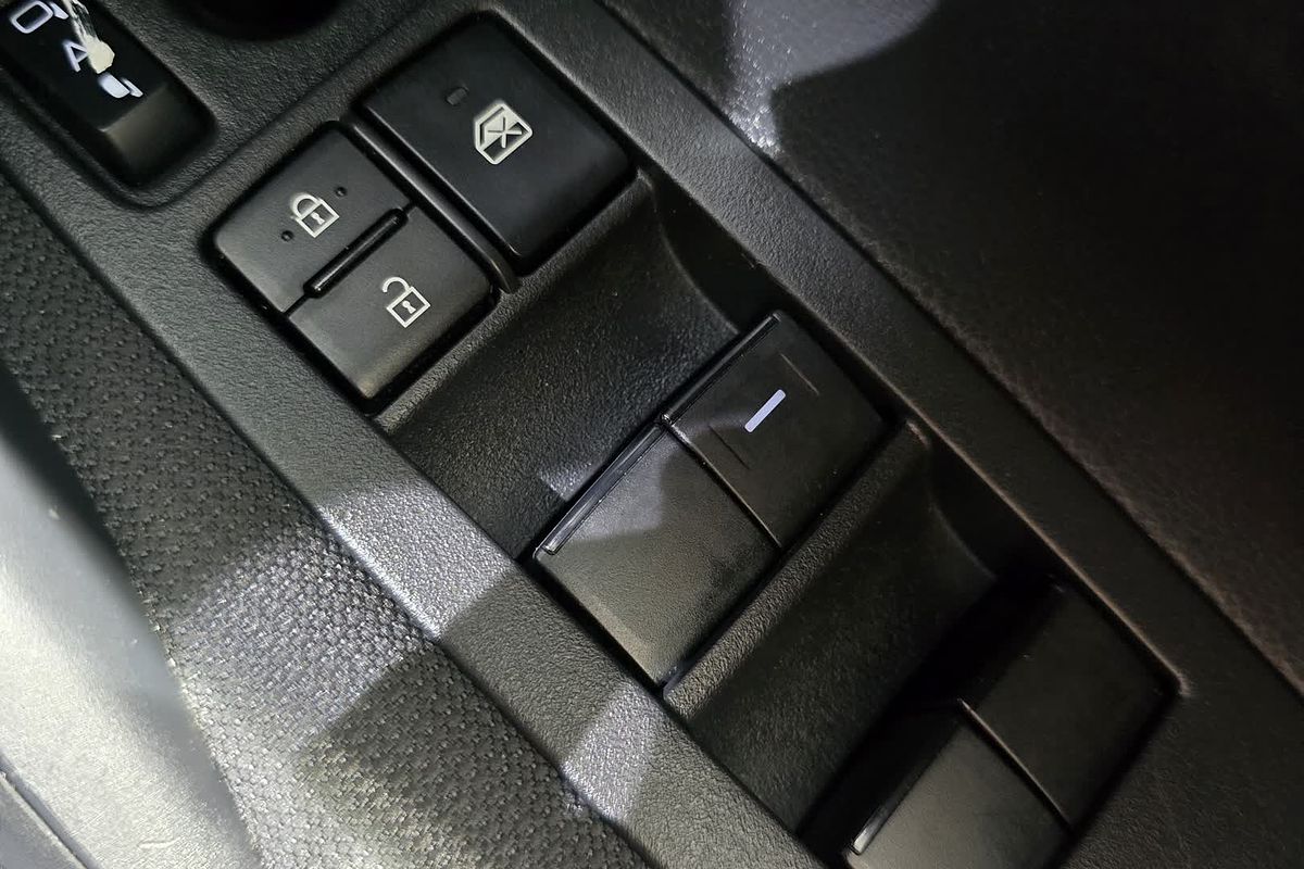 2024 Toyota Corolla Ascent Sport MZEA12R