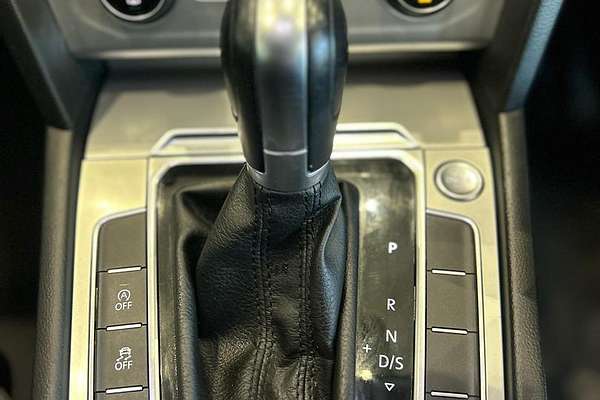 2017 Volkswagen Passat 132TSI Comfortline B8