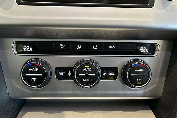 2017 Volkswagen Passat 132TSI Comfortline B8