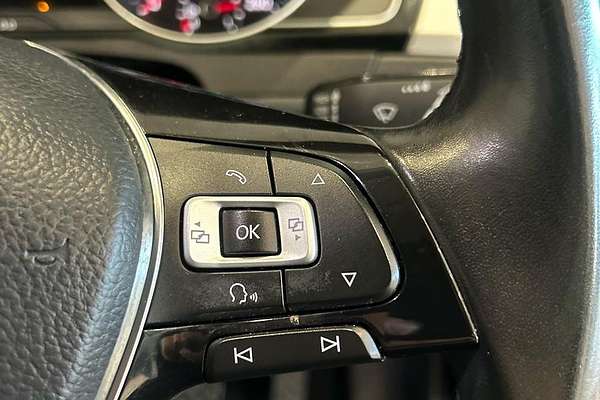 2017 Volkswagen Passat 132TSI Comfortline B8