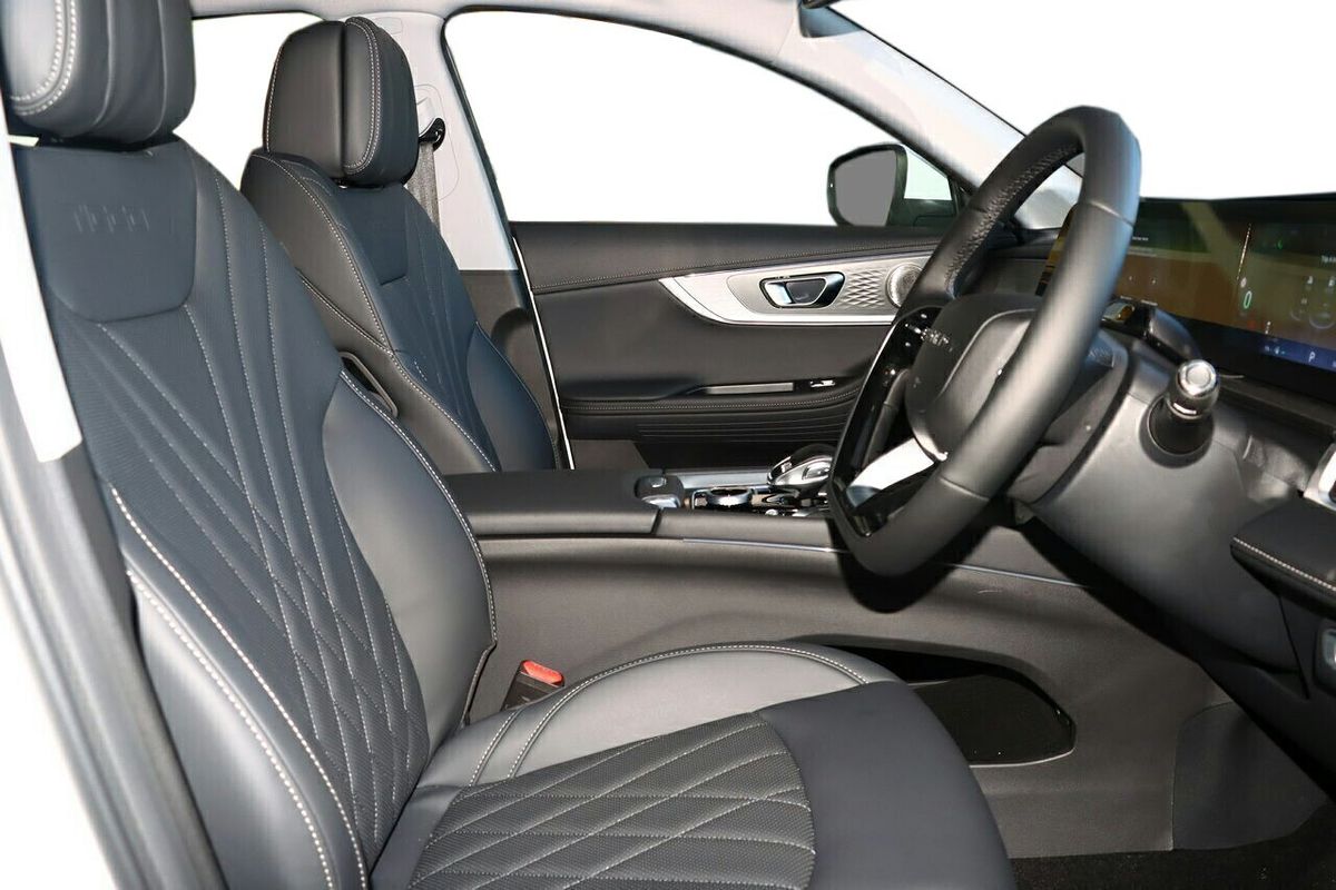 2024 Chery Tiggo 8 Pro Max Urban T31