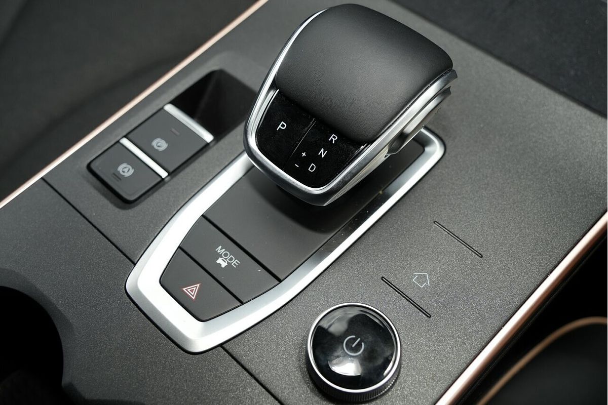 2024 Chery OMODA 5 FX T19C