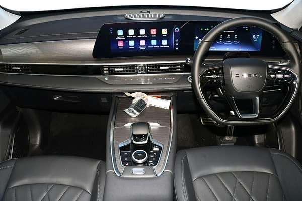 2024 Chery Tiggo 8 Pro Max Urban T31