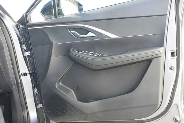 2025 Chery OMODA 5 EX T19C