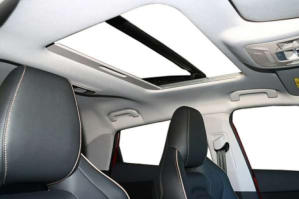 2025 Chery OMODA 5 EX T19C