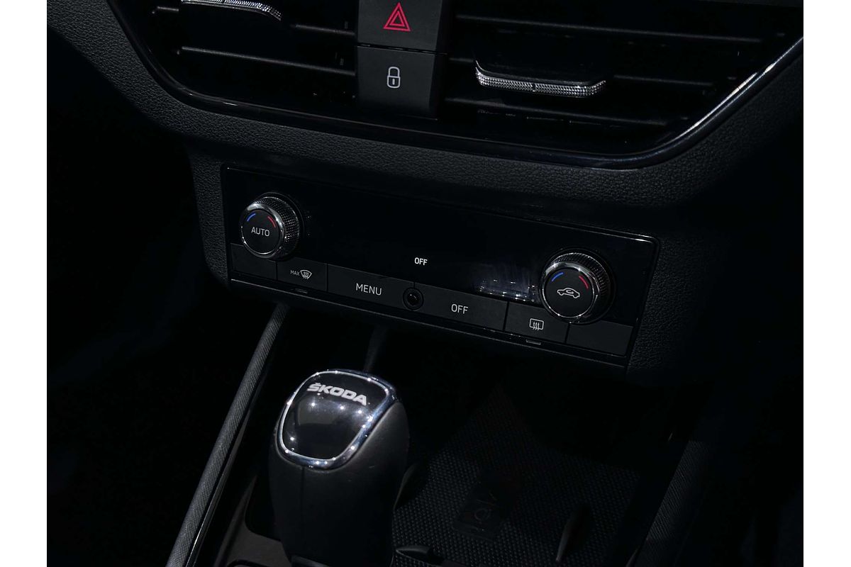 2021 SKODA Kamiq 85TSI NW