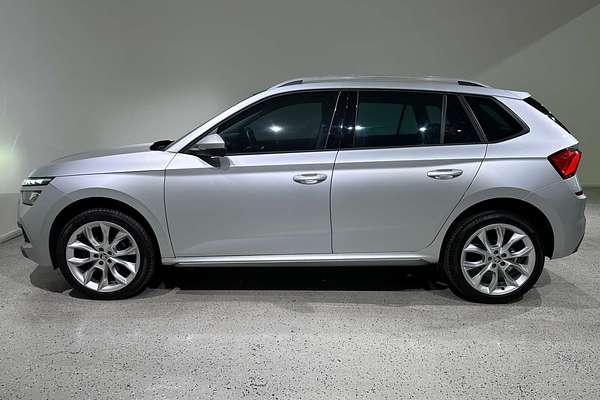 2021 SKODA Kamiq 85TSI NW