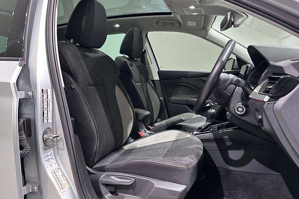 2021 SKODA Kamiq 85TSI NW