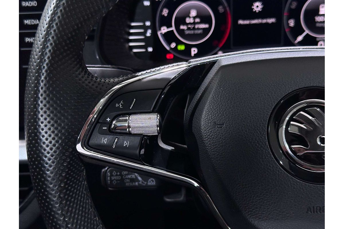 2021 SKODA Kamiq 85TSI NW