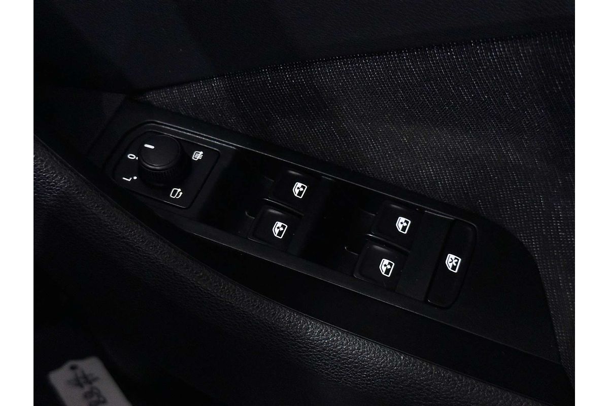 2021 SKODA Kamiq 85TSI NW