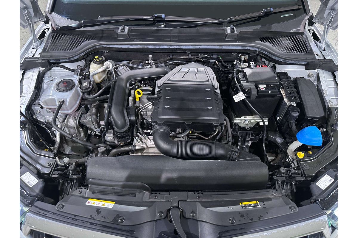 2021 SKODA Kamiq 85TSI NW