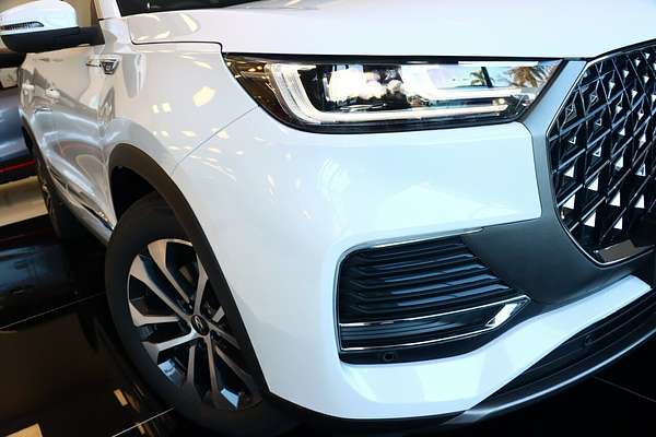 2025 Chery Tiggo 8 Pro Max Urban T31