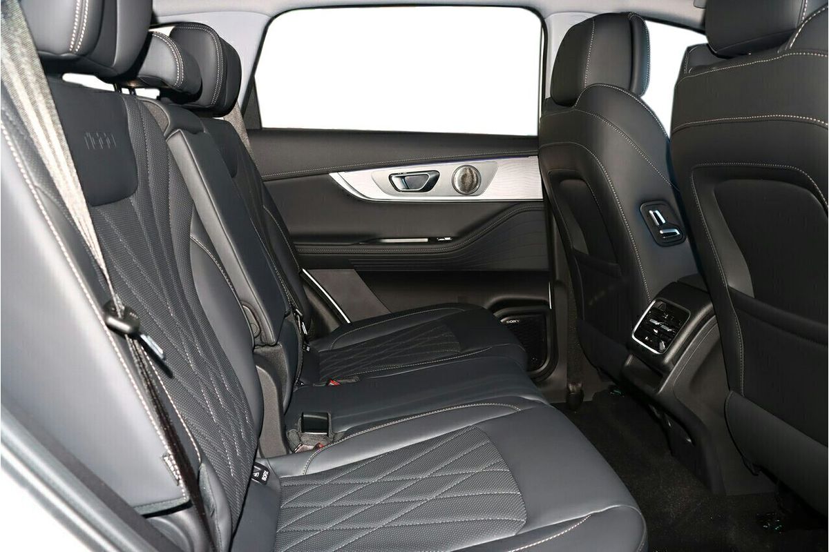 2025 Chery Tiggo 8 Pro Max Urban T31