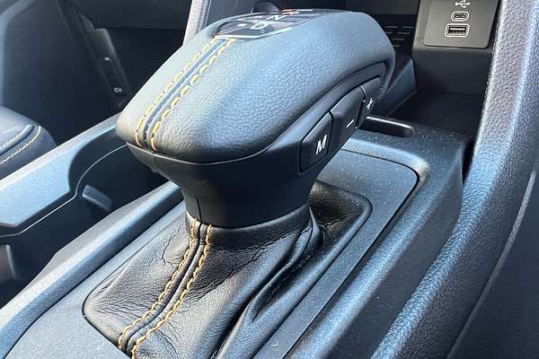 2024 Ford Ranger Wildtrak 4X4