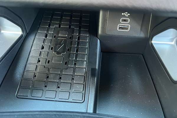 2024 Ford Ranger Wildtrak 4X4